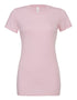 Women´s Relaxed Jersey Short Sleeve Tee